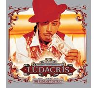 Ludacris - The Red Light District (Ltd. 2lp) [Vinilo]