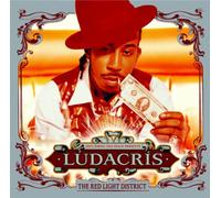 Ludacris - The Red Light District