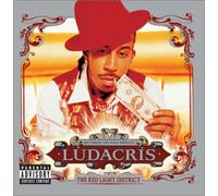 Ludacris - The Red Light District [Ltd.Re