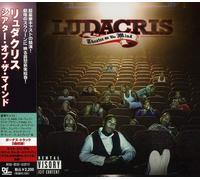 Ludacris - Theater of Mind