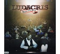 Ludacris - Theater of the Mind [Vinilo]