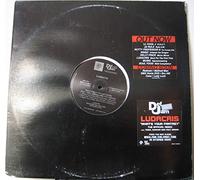 Ludacris - What's Your Fantasy (Remix) / Ho