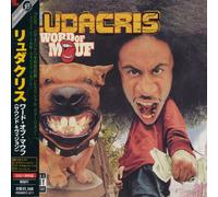 Ludacris - Word of Mauf [Import]