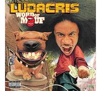 Ludacris - Word Of Mouf [Vinilo]