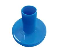 LUDAKE Conector de filtro de piscina para puertos de salida de piscina, filtro de rejilla, conveniente conector de colador 11070