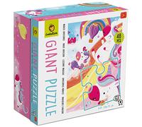 Ludattica Puzzle de 48 piezas - Magic Unicorn