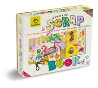 Ludattica Set worderful Scrapbook