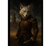 Ludere Online: Between Blade and Burden (Ludere Online : Broken Chains)