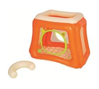 Ludi - 20002 - área de actividades hinchable - gato