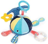 LUDI- Actividad Suspendida, 30099, Azul