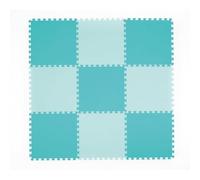 Ludi Alfombra de protección XXL