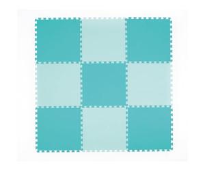 Ludi Alfombra de protección XXL