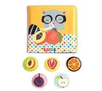 Ludi- Libro de olores Bebés y Primera Infancia, Small (30042)