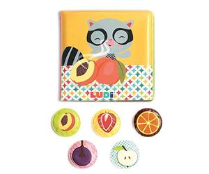 Ludi Bebés y Primera Infancia