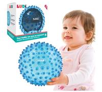 Ludi- Juguetes, Color Azul (JBM 30114)