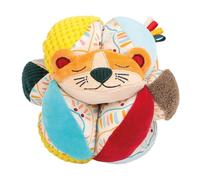 Ludi Bola de Prehensión