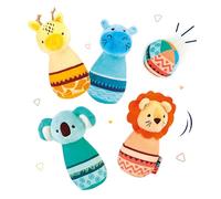 Ludi- Juguetes (JBM 30103)