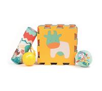 Ludi Conjunto Actividades de estimulación