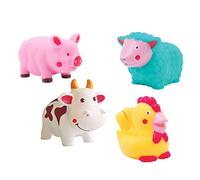 Ludi - Figura de Juguete (JBM - JBM 2222)