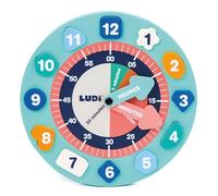 Ludi- Juguetes, 22 cm (JBM 50100)