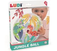 Ludi Jungle Ball