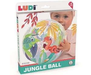 Ludi Jungle Ball