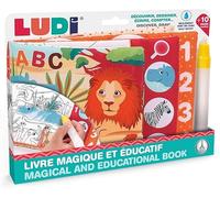 Ludi Libro Mágico Educativo (JBM 50101)
