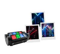 Ludi Pop SG - Juego de luces