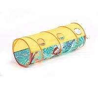 Ludi- Bebés y Primera Infancia, Multicolor, Large (190107)