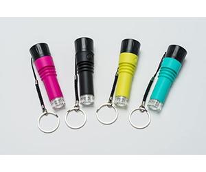 LUDI-VIN 5060388472016 - Tapón para llave, varios colores