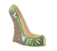 Ludi-Vin - Portabotellas de zapato Tropic