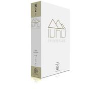 LudiCreations IUNU - Juego de Mesa - Inglés