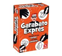 Ludilo - Garabato Exprés | Juego De Mesa 500 Categorías para Niños 10 Años O Más Y Adultos | Regalos