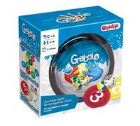 Ludilo - grabolo - juegos de mesa niños 6 años o más - juegos educa