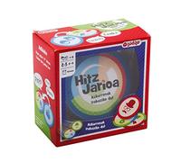 Ludilo - Hitzaurrea | Mahai-jokoa 6 Urte | Mahai Jokoa 6 Urte O Gehiago | Hezkuntza Jokoak 6 Urte Edo Gehiago| Familian Jolasak | Haurrentzako Karta Jokoak