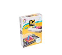 Ludilo IQ Puzzler Pro Juego de Lógica y Rompecabezas, 120 Desafíos