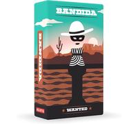 Ludilo Juegos De Cartas, Juegos De Mesa Cartas, Juego De Cartas Bandida