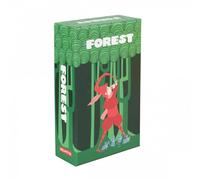 Ludilo Juegos De Cartas, Juegos De Mesa Cartas, Juego De Cartas Forest