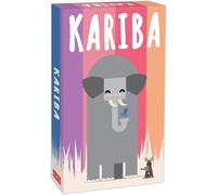 Ludilo Juegos De Cartas, Juegos De Mesa Cartas, Juego De Cartas Kariba