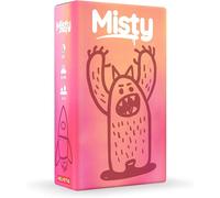 Ludilo Juegos De Cartas, Juegos De Mesa Cartas, Juego De Cartas Misty