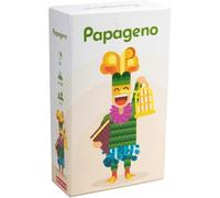 Ludilo Juegos De Cartas, Juegos De Mesa Cartas, Juego De Cartas Papageno