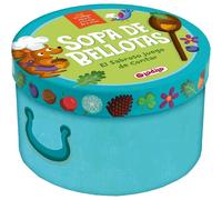 Ludilo Juegos De Cartas, Juegos De Tablero, Juego De Cartas Sopa De Bellotas