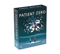 Ludilo - Juegos De Mesa Adulto Patient Zero | Juegos De Cartas 10 Años O Más | Juegos De Mesa | Juegos De Mesa Adultos Divertidos | Regalos Niños 10 Años O Más