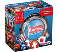 Ludilo Juegos De Mesa, Juegos De Mesa Cartas, Juego De Cartas Banderea
