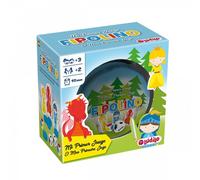 Ludilo Juegos De Mesa, Juegos De Mesa Cartas, Juego De Cartas Fipolino