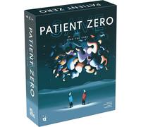 Ludilo Juegos De Tablero, Juego De Cartas Y Niños, Juego Mesa Patient Zero