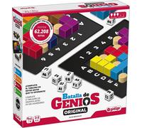 Juego De Mesa LUDILO Batalla De Genios