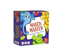 Ludilo - match master - juegos de mesa niños 5 años o más - juegos