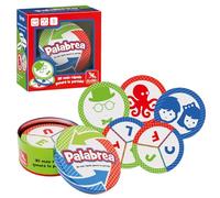 Juego Educativo Lúdilo Palabrea