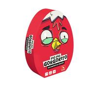 Ludilo - Pío Pío Gorgorito | Juegos De Mesa Niños 8 Años O Más | Juegos De Cartas con 44 Cartas De Pájaros Y 11 Especiales | Juego Mesa De 3 A 6 Jugadores | Regalos Niños 8 Años O Más